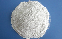 Synthetic Mica Cosmetics Coating Purpose Used Wet and Dry Mica